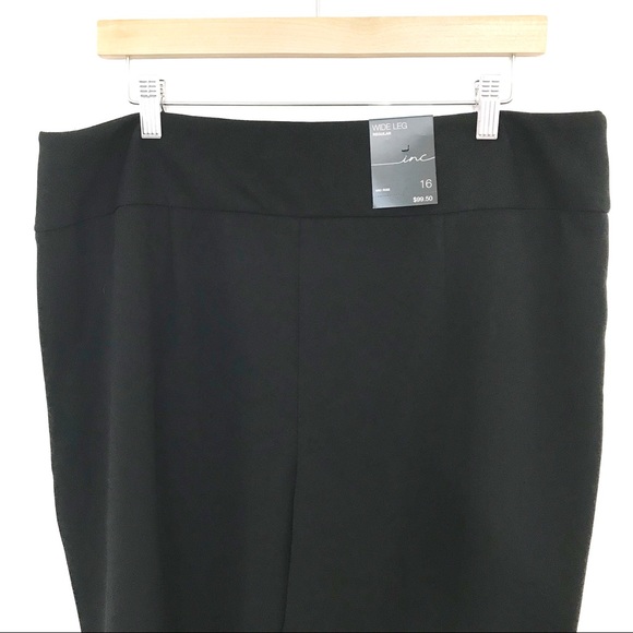 Women's Pants with Flashy Trim - Picture 6 of 8